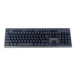 Комплект клавиатура и мышь ACD проводной Raskat KB2510 |ACD-KB2510-RBB| Клавиатура KB251 черная, 104 клавиши, защита от |ACD-KB2510-RBB| влаги, USB кабель 1.3 м, Мышь KM803 черная, оптическая, 1200dpi, 3 кнопки, USB кабель 1.3м, brown box {20} (783333)