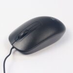 Комплект клавиатура и мышь ACD проводной Raskat KB2510 |ACD-KB2510-RBB| Клавиатура KB251 черная, 104 клавиши, защита от |ACD-KB2510-RBB| влаги, USB кабель 1.3 м, Мышь KM803 черная, оптическая, 1200dpi, 3 кнопки, USB кабель 1.3м, brown box {20} (783333) — изображение 2