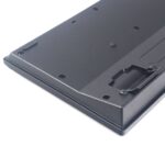 Комплект клавиатура и мышь ACD проводной Raskat KB2510 |ACD-KB2510-RBB| Клавиатура KB251 черная, 104 клавиши, защита от |ACD-KB2510-RBB| влаги, USB кабель 1.3 м, Мышь KM803 черная, оптическая, 1200dpi, 3 кнопки, USB кабель 1.3м, brown box {20} (783333) — изображение 4
