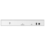 Контроллер D-Link DWC-1000/C1A Беспроводной с 6 портами 10/100/1000Base-T и 2 USB-портами на 12/66 ТД — изображение 3