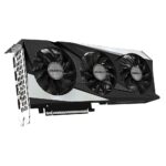 Видеокарта Gigabyte RTX3060 GAMING OC 2.0 12GB GDDR6 192bit 2xHDMI 2xDP 3FAN LHR RTL {10} (309312) — изображение 2
