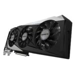 Видеокарта Gigabyte RTX3060 GAMING OC 2.0 12GB GDDR6 192bit 2xHDMI 2xDP 3FAN LHR RTL {10} (309312) — изображение 3