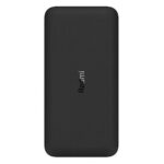 Внешний аккумулятор Xiaomi Bad Pack Redmi Power Bank Black PB100LZM VXN4305GL 10000mAh (716881) — изображение 2