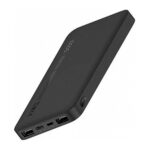 Внешний аккумулятор Xiaomi Bad Pack Redmi Power Bank Black PB100LZM VXN4305GL 10000mAh (716881) — изображение 3