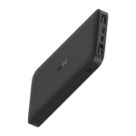 Внешний аккумулятор Xiaomi Bad Pack Redmi Power Bank Black PB100LZM VXN4305GL 10000mAh (716881) — изображение 4