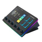 Консоль AVER Media NEXUS, Live Streamer Control Center, RTL AX310 (679958) — изображение 2