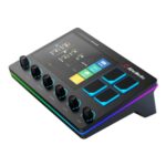Консоль AVER Media NEXUS, Live Streamer Control Center, RTL AX310 (679958) — изображение 3