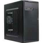 Корпус Winard Корпус Winard 5825 mATX USB 3.0 AU (без БП) (331416)