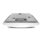 Точка доступа Wi-Fi TP-LINK EAP225 AC1350 Wave 2 Гигабитная двухдиапазонная потолочная точка доступа Wi-Fi, до 450 Мбит/с на 2,4 ГГц и до 867 Мбит/с на 5 ГГц, поддержка стандартов 802.11a/b/g/n/ac wave 2, Beamforming, Airtime Fairness, MU-MIMO, (096915) {10} — изображение 4
