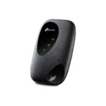 Маршрутизатор TP-LINK M7200 4G LTE 150 Мбит/с Мобильный Wi-Fi роутер, чипсет Qualcomm, поддержка LTE-FDD/LTE-TDD/DC-HSPA+/HSPA/UMTS, N300 Wi-Fi, встроенный 3G/4G-модем, стандартный слот для SIM-карты, аккумулятор на 2000 мАч, приложение tpMiFi (094607) (082505) — изображение 2