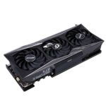 Видеокарта Colorful RTX3080Ti iGame Vulcan OC-V 12GB GDDR6X 384bit HDMI 3xDP RTL {5} (593997) Bad Pack — изображение 3