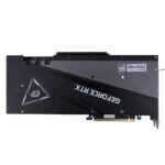 Видеокарта Colorful RTX3080Ti iGame Vulcan OC-V 12GB GDDR6X 384bit HDMI 3xDP RTL {5} (593997) Bad Pack — изображение 4