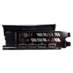 Видеокарта Colorful RTX3080Ti iGame Vulcan OC-V 12GB GDDR6X 384bit HDMI 3xDP RTL {5} (593997) Bad Pack — изображение 5