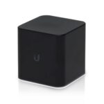 Точка доступа Wi-Fi Ubiquiti Bad Pack airCube AC |ACB-AC||bp| Wi-Fi маршрутизатор 2.4+5 ГГц, 4х 1G RJ45, PoE Pass-Through (026652)