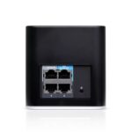 Точка доступа Wi-Fi Ubiquiti Bad Pack airCube AC |ACB-AC||bp| Wi-Fi маршрутизатор 2.4+5 ГГц, 4х 1G RJ45, PoE Pass-Through (026652) — изображение 2