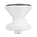 Точка доступа Wi-Fi Ubiquiti IsoStation M5 |IS-M5| точка доступа 5 ГГц, PtP/PtMP, airMAX, MIMO 2x2, 14 дБи, 24 дБм, 45° — изображение 2