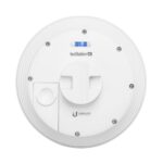 Точка доступа Wi-Fi Ubiquiti IsoStation M5 |IS-M5| точка доступа 5 ГГц, PtP/PtMP, airMAX, MIMO 2x2, 14 дБи, 24 дБм, 45° — изображение 4