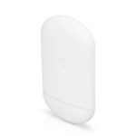 Точка доступа Wi-Fi Ubiquiti NanoStation 5AC Loco |Loco5AC| Ubiquiti точка доступа (AP/CPE), 5 ГГц, airMAX ac, 10 км, MIMO 2х2, |Loco5AC| (027250) — изображение 2