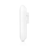 Точка доступа Wi-Fi Ubiquiti NanoStation 5AC Loco |Loco5AC| Ubiquiti точка доступа (AP/CPE), 5 ГГц, airMAX ac, 10 км, MIMO 2х2, |Loco5AC| (027250) — изображение 3