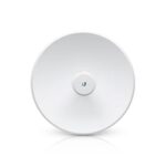 Точка доступа Wi-Fi Ubiquiti PowerBeam 2AC-400 |PBE-2AC-400| Ubiquiti точка доступа 2.4 ГГц, PtP/CPE, airMAX ac, MIMO 2х2, 18 |PBE-2AC-400| дБи — изображение 2