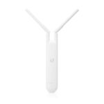 Точка доступа Wi-Fi Ubiquiti BadPack UniFi AP AC Mesh (5-pack) (UAP-AC-M-5) Ubiquiti точка доступа 1UTP 1000Ms, 802.11ac/a/b/g/ n, 867Ms, 4dBi (5-pack) bp — изображение 2