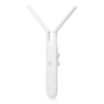 Точка доступа Wi-Fi Ubiquiti BadPack UniFi AP AC Mesh (5-pack) (UAP-AC-M-5) Ubiquiti точка доступа 1UTP 1000Ms, 802.11ac/a/b/g/ n, 867Ms, 4dBi (5-pack) bp — изображение 3