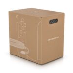 Кабель Ubiquiti UniFi Cable Cat6 CMP кабель U/UTP категории 6, CMP, 4 пары, 305 м, для помещений