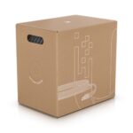 Кабель Ubiquiti UniFi Cable Cat6 CMP кабель U/UTP категории 6, CMP, 4 пары, 305 м, для помещений — изображение 2