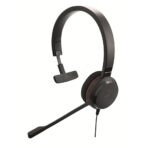 Гарнитура проводная Jabra EVOLVE 20 MS Mono / USB-A / — изображение 2