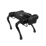 Робот Unitree A1 Quadruped robot четырехопорный робот модели А 1 комплектации Basic (A101-BV)