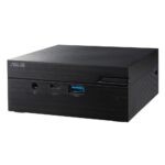 Платформа системного блока с ЦПУ ASUS AS PN41 WOC/N4505/NM/NH/N/NO/000/E/VEN/RU/NOS/V (PN41-BBC081MV) (90MR00IA-M00810) (328681)