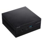 Платформа системного блока с ЦПУ ASUS AS PN41 WOC/N4505/NM/NH/N/NO/000/E/VEN/RU/NOS/V (PN41-BBC081MV) (90MR00IA-M00810) (328681) — изображение 2