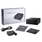 Платформа системного блока с ЦПУ ASUS AS PN41 WOC/N4505/NM/NH/N/NO/000/E/VEN/RU/NOS/V (PN41-BBC081MV) (90MR00IA-M00810) (328681) — изображение 4