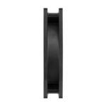 Вентилятор корпусной ARCTIC Cooling P8 Silent (Black/Black) - retail (ACFAN00152A) (702003) — изображение 4