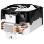 Вентилятор Arctic Cooling Вентилятор для процессора Arctic Freezer A13 X AM4 (ACFRE00083A) (702539) — изображение 4