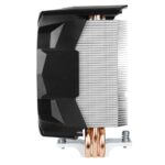 Вентилятор Arctic Cooling Вентилятор для процессора Arctic Freezer A13 X AM4 (ACFRE00083A) (702539) — изображение 5