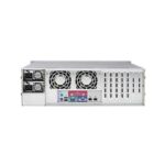 Корпус серверный SuperMicro Bad Pack "CSE-835TQC-R1K03B 3U 8-Port Backplane Supports 8 x 3.5" 2x mini SAS HD connectors,1000W Redundant High-efficiency Titanium Level Power Supplies,7x Full-height, Full-length Expansion SlotsSAS3/SATA3 HDD/SSD with" bp — изображение 2
