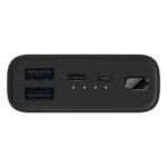 Внешний аккумулятор 10000mAh Xiaomi Mi Power Bank 3 Ultra compact (BHR4412GL) (721946) Bad Pack — изображение 4