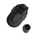 Автомобильное зарядное устройство Xiaomi Mi 20W Wireless Car Charger WCJ02ZM (GDS4127GL) (712739) — изображение 4