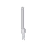 Всенаправленная MIMO-антенна Ubiquiti AirMax Omni 2G10 AMO-2G10 для базовых станций, 2.4 ГГц, 10 дБи (020957)