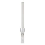 Всенаправленная MIMO-антенна Ubiquiti AirMax Omni 2G10 AMO-2G10 для базовых станций, 2.4 ГГц, 10 дБи (020957) — изображение 4