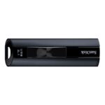 USB накопитель SanDisk Bad Pack 256GB SanDisk Extreme PRO USB Flash USB 3.1, 420/380, Black, RTL bp