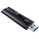 USB накопитель SanDisk Bad Pack 256GB SanDisk Extreme PRO USB Flash USB 3.1, 420/380, Black, RTL bp — изображение 2