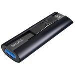 USB накопитель SanDisk Bad Pack 256GB SanDisk Extreme PRO USB Flash USB 3.1, 420/380, Black, RTL bp — изображение 3