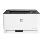 Принтер HP Color LaserJet 150nw Bad Pack (лазерный, A4,600x600dpi, 18(4)ppm, 64Mb, USB 2.0/Wi-Fi/Eth, AirPrint, HP Smart,1tray 150) (507128)
