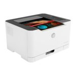 Принтер HP Color LaserJet 150nw Bad Pack (лазерный, A4,600x600dpi, 18(4)ppm, 64Mb, USB 2.0/Wi-Fi/Eth, AirPrint, HP Smart,1tray 150) (507128) — изображение 3