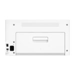 Принтер HP Color LaserJet 150nw Bad Pack (лазерный, A4,600x600dpi, 18(4)ppm, 64Mb, USB 2.0/Wi-Fi/Eth, AirPrint, HP Smart,1tray 150) (507128) — изображение 6