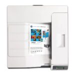 Принтер HP Color LaserJet Pro CP5225N A3, лазерный, цветной, 20стр/мин, 600dpi, 540МГц, 192Мб, 350+100, USB/Ethernet, (CE711A)(971412) — изображение 4