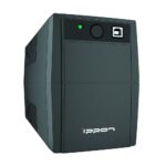 Источник бесперебойного питания Ippon Back Basic 850 Line-interactive 480W/850VA {4} (279406)