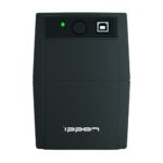 Источник бесперебойного питания Ippon Back Basic 850 Line-interactive 480W/850VA {4} (279406) — изображение 4